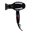 Hair dryer 2000W Pro Style DEWAL 03-111 Black